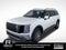 2027 Hyundai PALISADE HYBRID SEL Premium 7P