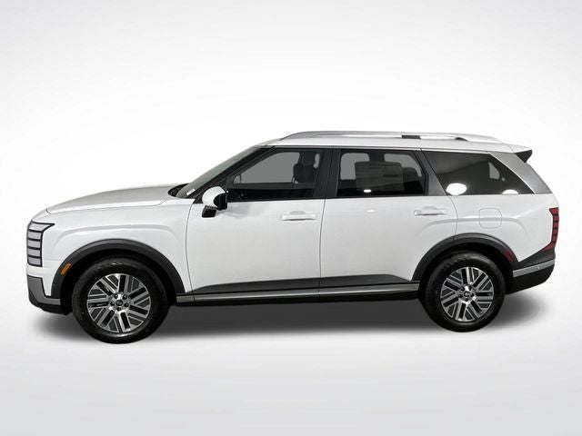 2027 Hyundai PALISADE HYBRID SEL Premium 7P