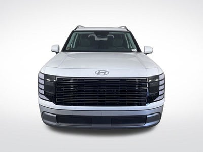 2027 Hyundai PALISADE HYBRID SEL Premium 7P