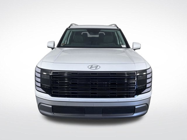2027 Hyundai PALISADE HYBRID SEL Premium 7P