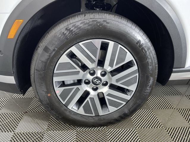 2027 Hyundai PALISADE HYBRID SEL Premium 7P