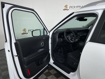 2027 Hyundai PALISADE HYBRID SEL Premium 7P