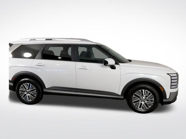 2027 Hyundai PALISADE HYBRID SEL Premium 7P