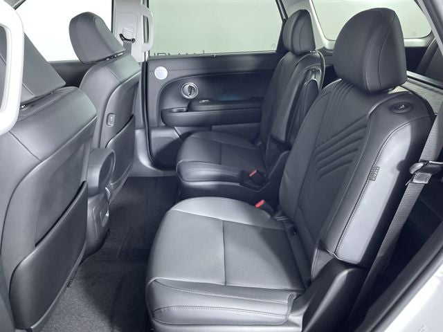 2027 Hyundai PALISADE HYBRID SEL Premium 7P