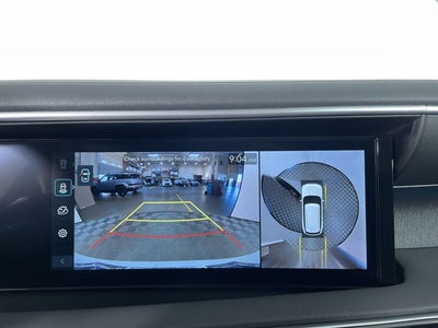 2027 Hyundai PALISADE HYBRID SEL Premium 7P