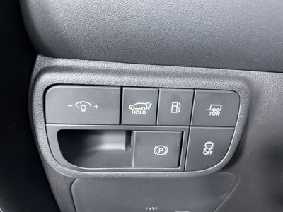 2027 Hyundai PALISADE HYBRID SEL Premium 7P