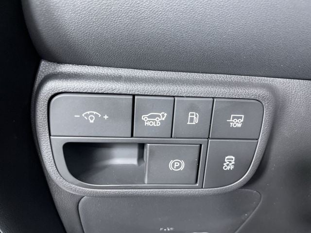 2027 Hyundai PALISADE HYBRID SEL Premium 7P