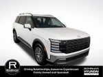 2027 Hyundai PALISADE HYBRID SEL Premium 7P