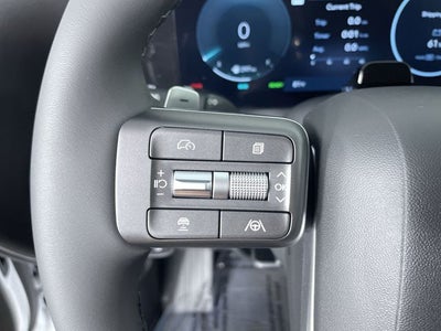 2027 Hyundai PALISADE HYBRID SEL Premium 7P