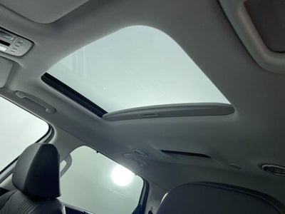 2027 Hyundai PALISADE HYBRID SEL Premium 7P