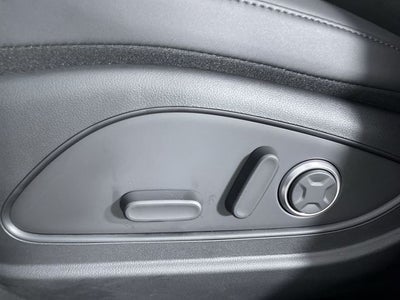 2027 Hyundai PALISADE HYBRID SEL Premium 7P