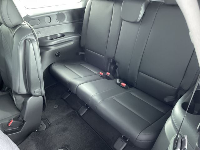 2027 Hyundai PALISADE HYBRID SEL Premium 7P