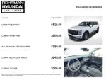 2027 Hyundai PALISADE HYBRID SEL Premium 7P
