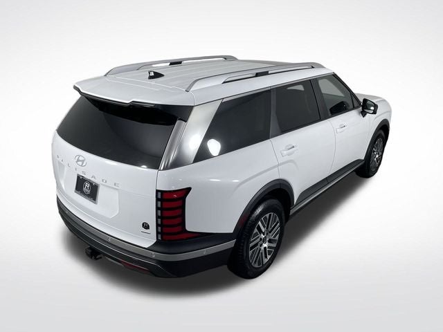 2027 Hyundai PALISADE HYBRID SEL Premium 7P