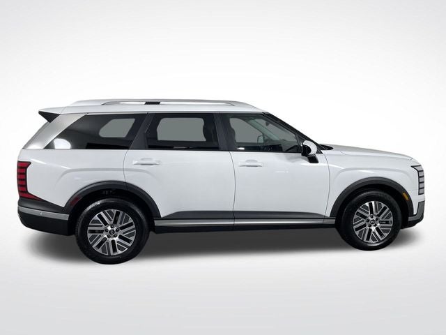 2027 Hyundai PALISADE HYBRID SEL Premium 7P