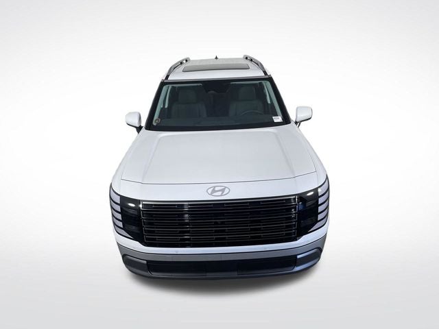 2027 Hyundai PALISADE HYBRID SEL Premium 7P