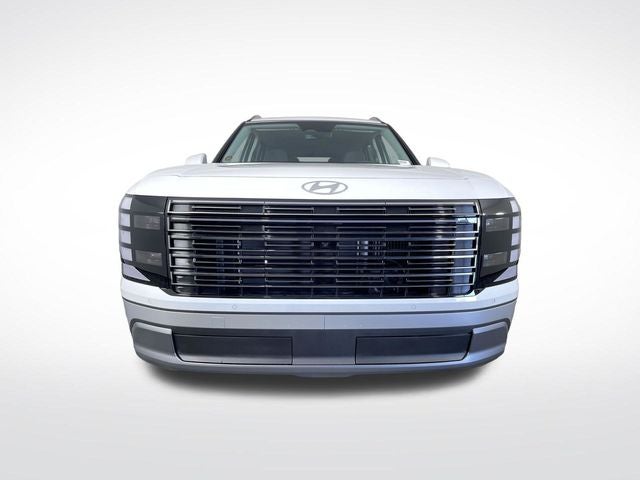 2027 Hyundai PALISADE HYBRID SEL Premium 7P