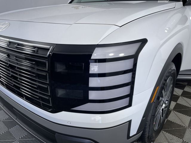 2027 Hyundai PALISADE HYBRID SEL Premium 7P