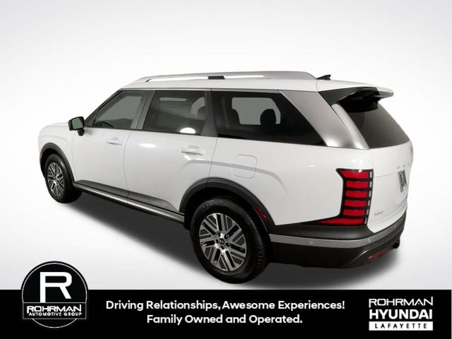 2027 Hyundai PALISADE HYBRID SEL Premium 7P