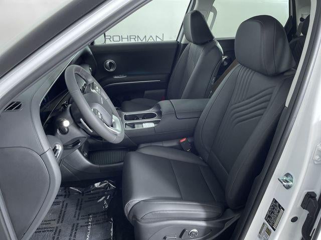 2027 Hyundai PALISADE HYBRID SEL Premium 7P