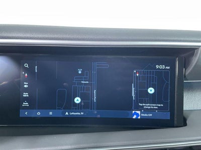 2027 Hyundai PALISADE HYBRID SEL Premium 7P