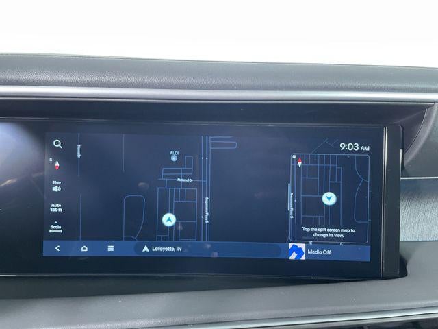 2027 Hyundai PALISADE HYBRID SEL Premium 7P
