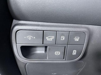 2027 Hyundai PALISADE HYBRID SEL Premium 7P