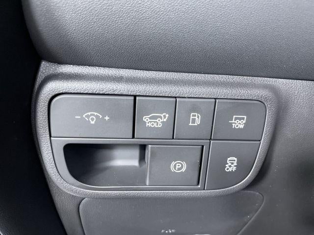 2027 Hyundai PALISADE HYBRID SEL Premium 7P