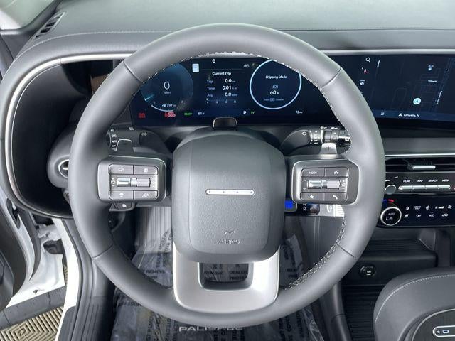 2027 Hyundai PALISADE HYBRID SEL Premium 7P