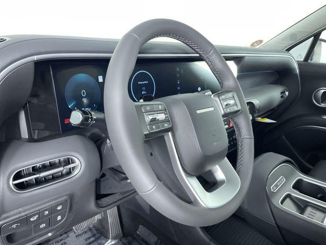 2027 Hyundai PALISADE HYBRID SEL Premium 7P