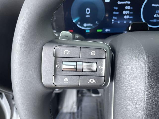 2027 Hyundai PALISADE HYBRID SEL Premium 7P