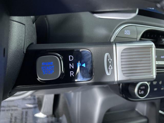 2027 Hyundai PALISADE HYBRID SEL Premium 7P