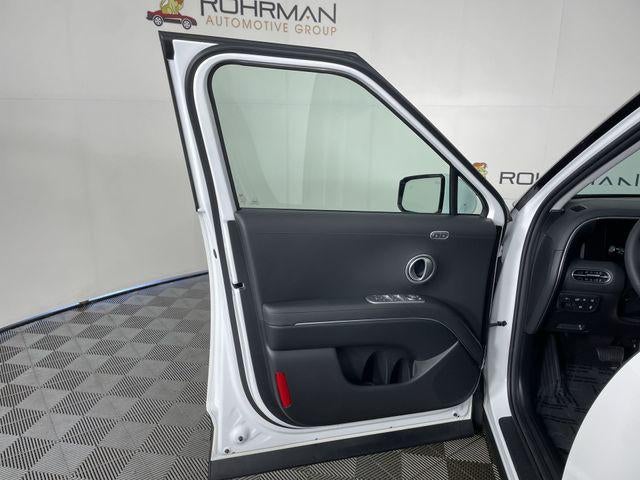 2027 Hyundai PALISADE HYBRID SEL Premium 7P