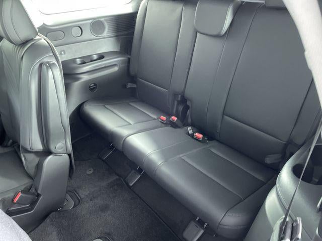 2027 Hyundai PALISADE HYBRID SEL Premium 7P