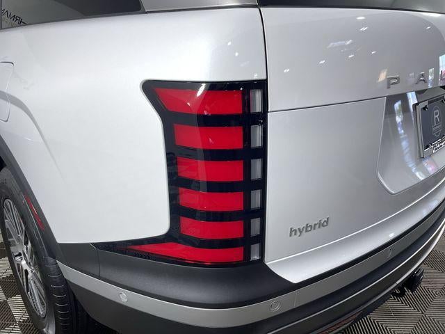 2027 Hyundai PALISADE HYBRID SEL Premium 7P
