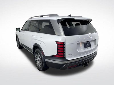 2027 Hyundai PALISADE HYBRID SEL Premium 7P