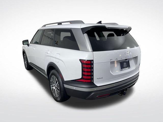 2027 Hyundai PALISADE HYBRID SEL Premium 7P