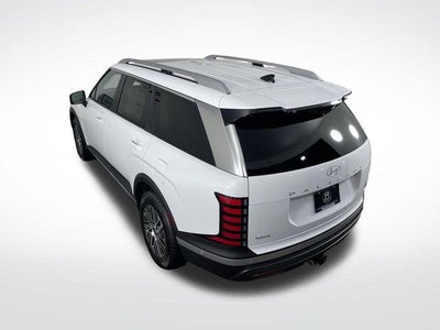 2027 Hyundai PALISADE HYBRID SEL Premium 7P