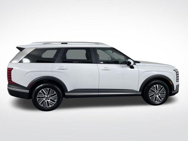 2027 Hyundai PALISADE HYBRID SEL Premium 7P
