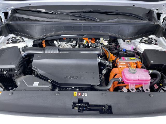 2027 Hyundai PALISADE HYBRID SEL Premium 7P