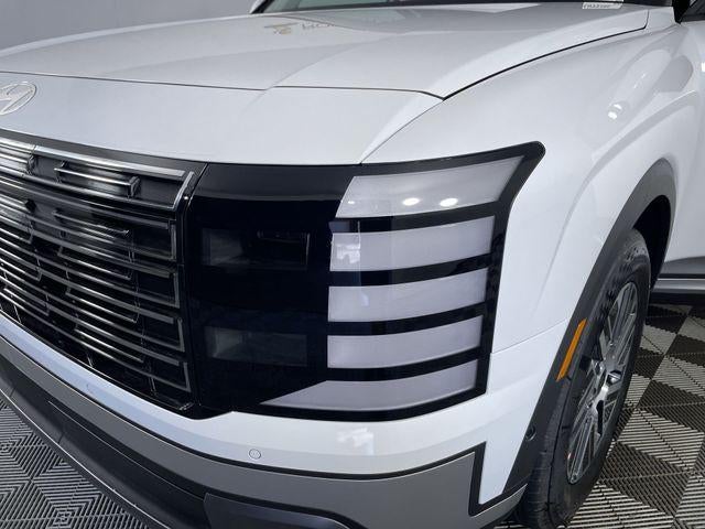 2027 Hyundai PALISADE HYBRID SEL Premium 7P