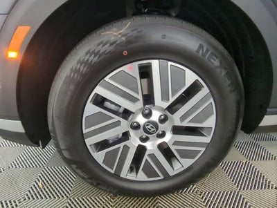 2026 Hyundai PALISADE HYBRID SEL Premium 7P
