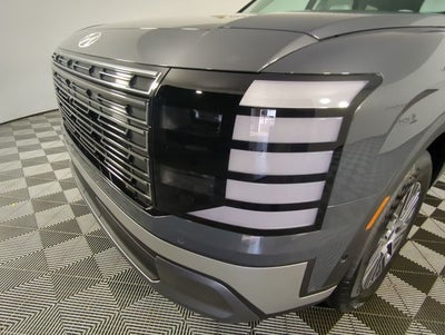2026 Hyundai PALISADE HYBRID SEL Premium 7P
