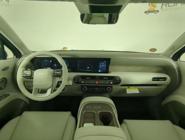 2026 Hyundai PALISADE HYBRID SEL Premium 7P