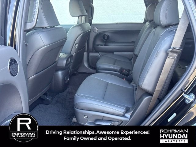 2027 Hyundai PALISADE XRT Pro