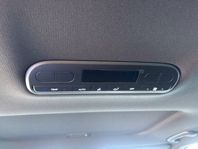 2027 Hyundai PALISADE XRT Pro