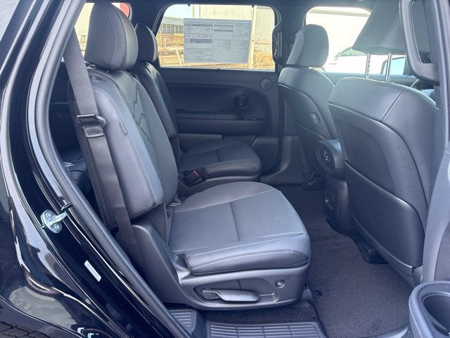 2027 Hyundai PALISADE XRT Pro