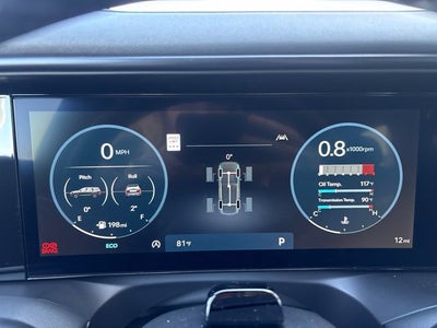 2027 Hyundai PALISADE XRT Pro
