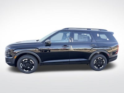 2027 Hyundai PALISADE XRT Pro