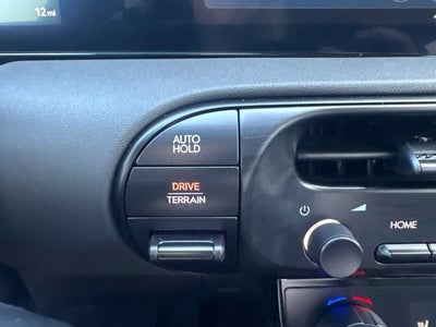 2027 Hyundai PALISADE XRT Pro